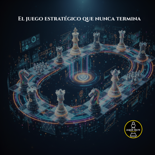 Proceso de Jaque Mate (1)